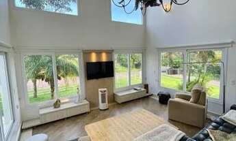 Imagem 3: CASA PARA LOCAÇÃO CLUBE DE CAMPO VALINHOS/SP