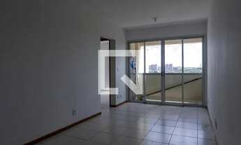 Imagem 2: Apartamento para Aluguel - Samambaia, 2 Quartos, 54 m2