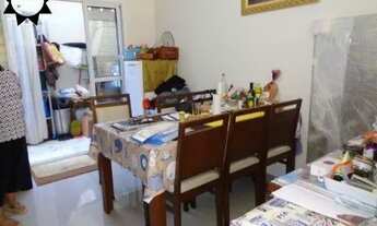 Imagem 6: SOBRADO JAGUARIBE