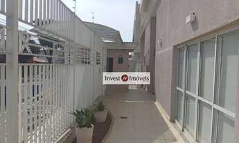 Imagem: Apartamento no bosque