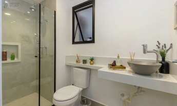 Imagem 6: Apartamento ,69m2 , 2 quartos , Vila Mariana , a venda por R$ 1.160.000,00