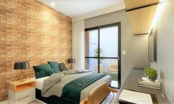 Imagem 2: Apartamento e Studio na Vila Clementino , lançamento