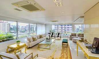 Imagem 2: PORTO ALEGRE - Apartamento Padrão - Bela Vista