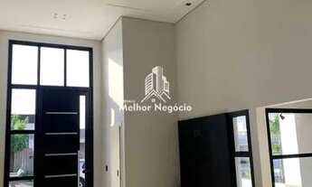 Imagem 2: Casa com 3 dorms, Residencial Real Park, Sumaré - R$ 926 mil, Cod: RCC2750