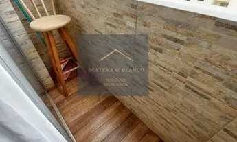 Imagem 5: Apartamento com 2 quartos, 55m2, à venda em Sorocaba, Edificio Bella Europa