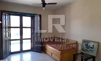 Imagem 5: Casa duplex com 2 quartos, em cond. fechado, próximo ao centro comercial *SM-01