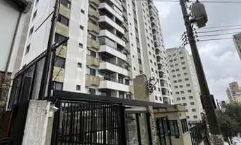 Imagem: Apartamento para aluguel tem 92 metros quadrados