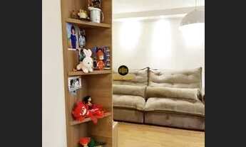 Imagem 5: Apartamento - 69m2 - 3 quartos - 1 suíte - 1 vaga - Nossa senhora da saúde