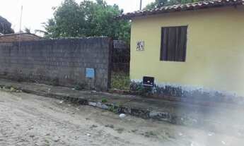 Imagem: Vendo casa com terreno