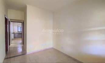 Imagem 2: Casa para aluguel, 2 quartos, 1 vaga, com edícula, Vila Santa Maria - Americana/SP