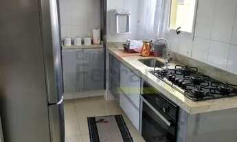 Imagem 6: APARTAMENTO A VENDA NO LAUZANE AO LADO DO SHOP. SANTANA PARK