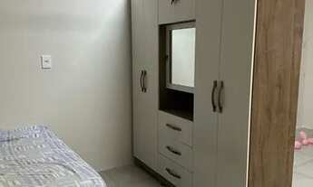 Imagem 2: Aluga-se ketnet com semi mobiliado