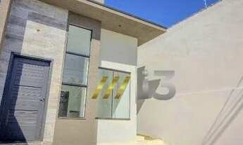 Imagem 4: Casa Nova em Atibaia - Jd dos Pinheiros - R$ 570.000,00