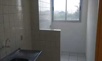 Imagem 5: Apartamento para aluguel tem 50 metros quadrados com 1 quarto em Rubem Berta - Porto Alegr