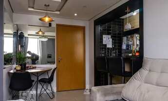 Imagem 3: Apartamento para Aluguel - Rubem Berta, 2 Quartos, 50 m2