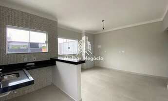 Imagem 3: Casa com 3 dorms, Loteamento Jardim Vila Verde, Hortolândia - R$ 399 mil, Cod: 3RCA2551