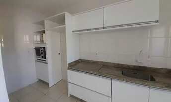 Imagem 7: Apartamento com 2 dormitórios para alugar, 55 m² por R$ 2.208,83/mês - Vila Operária - Ita