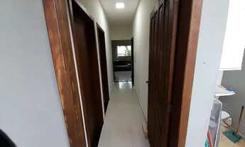 Imagem 4: Casa de 2 quartos para alugar no bairro Sao Joao Do Rio Vermelho