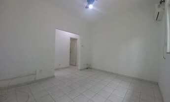 Imagem 3: Apartamento - locação - 2 quartos - Gonzaga - Santos - SP
