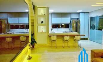 Imagem 5: Casa de luxo na Praia do Morro com 4 Quartos lazer completo Guarapari ES