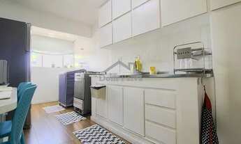 Imagem 6: São Paulo - Apartamento Padrão - Vila Mariana