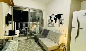 Imagem: Apartamento para locação 1 suíte,1 banheiro