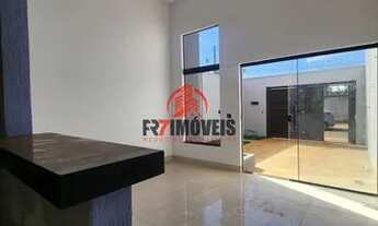 Imagem 6: CASA NO RESIDENCIAL MIRANTE GOIÂNIA/GO