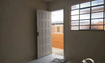 Imagem: Casa com 1 dormitório para alugar, 60 m²