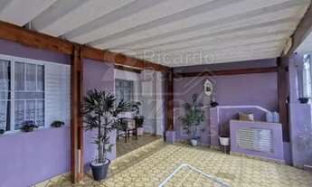 Imagem 2: São Paulo - Casa Padrão - Campo Grande