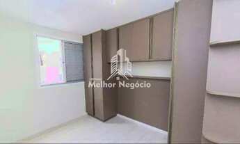 Imagem 4: Apartamento com 2 dorms, Jardim Márcia, Campinas - R$ 201 mil, Cod: AP1993