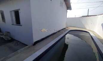 Imagem 4: Casa com 2 dorms, Bopiranga, Itanhaém - R$ 320 mil, Cod: 652