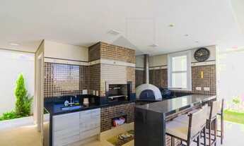 Imagem 3: Casa - Swiss Park - Campinas