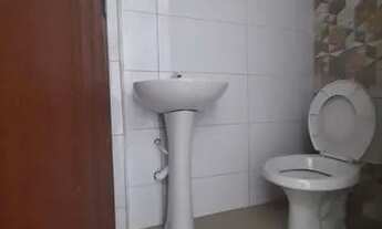 Imagem 4: Aceito Terreno -Magnifica Sobrado-Santa Rita/Tatuquara-Imobiliaria Pazini