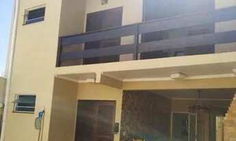 Imagem: Sobrado com 3 dormitórios à venda, 270