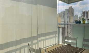 Imagem 6: Apartamento Campos Elíseos São Paulo/SP