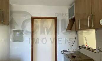 Imagem: Apartamento em Condomínio Villaggio Di