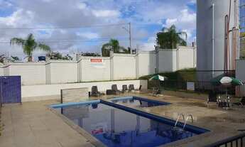 Imagem 7: Condomínio Chapada do sábias- MRV