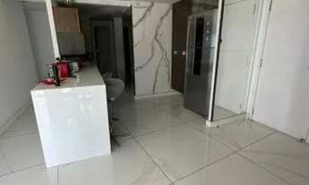 Imagem 6: Cobertura para venda possui 220 metros quadrados com 3 quartos em Mucuripe - Fortaleza - C