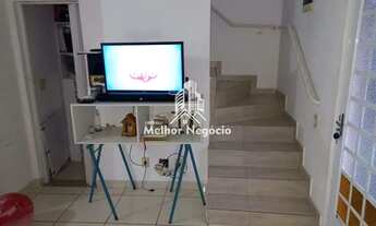 Imagem 2: Casa com 2 dorms, Villa Flora, Hortolândia - R$ 297 mil, Cod: CA2026