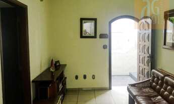 Imagem: Casa com 2 dormitórios à venda, 97 m²