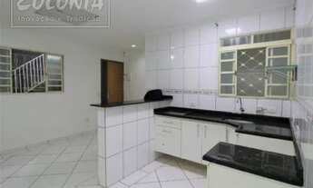 Imagem 5: Santo André - Apartamento Padrão - Jardim Utinga