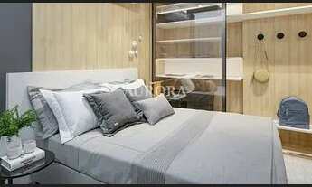 Imagem 3: Apartamento no Edifício Insight com 2 dormitórios à venda, 62m² por R$ 610.000,00 - Gleba