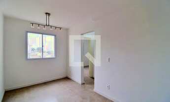 Imagem 2: Apartamento para Aluguel - Chácara Agrindus, 2 Quartos, 47 m2