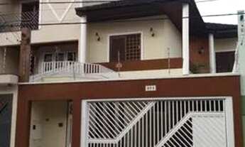 Imagem 4: CASA ASSOBRADADA - NOVA PETRÓPOLIS - SP