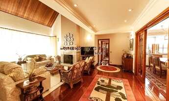 Imagem 3: Apartamento Alto Padrão 5 dormitórios Centro de Capivari, Campos do Jordão