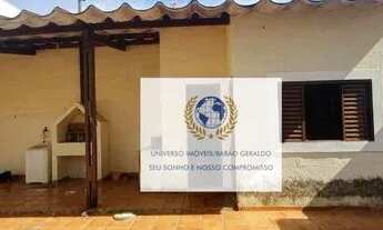 Imagem 5: Casa com 5 dormitórios para alugar, 237 m² por R$ 4.760,00/mês - Cidade Universitária - Ca