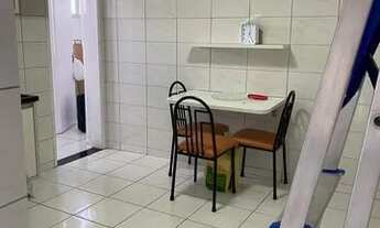 Imagem 2: Apartamento para venda tem 114 metros quadrados com 4 quartos em Boa Viagem - Recife - PE