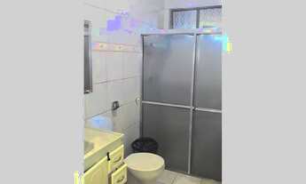 Imagem 7: Casa à venda no Parque Residencial Casari, a poucos metros da Rua Marília, próximo a merca