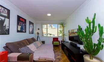 Imagem 3: Apartamento com 3 Dormitorio(s) localizado(a) no bairro Sumarezinho em São Paulo / Ref.