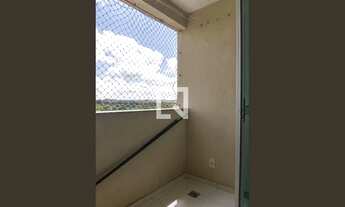 Imagem 5: Apartamento para Aluguel - Samambaia, 2 Quartos, 54 m2